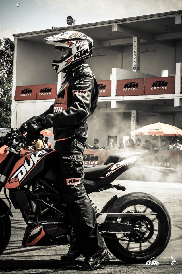 KTM